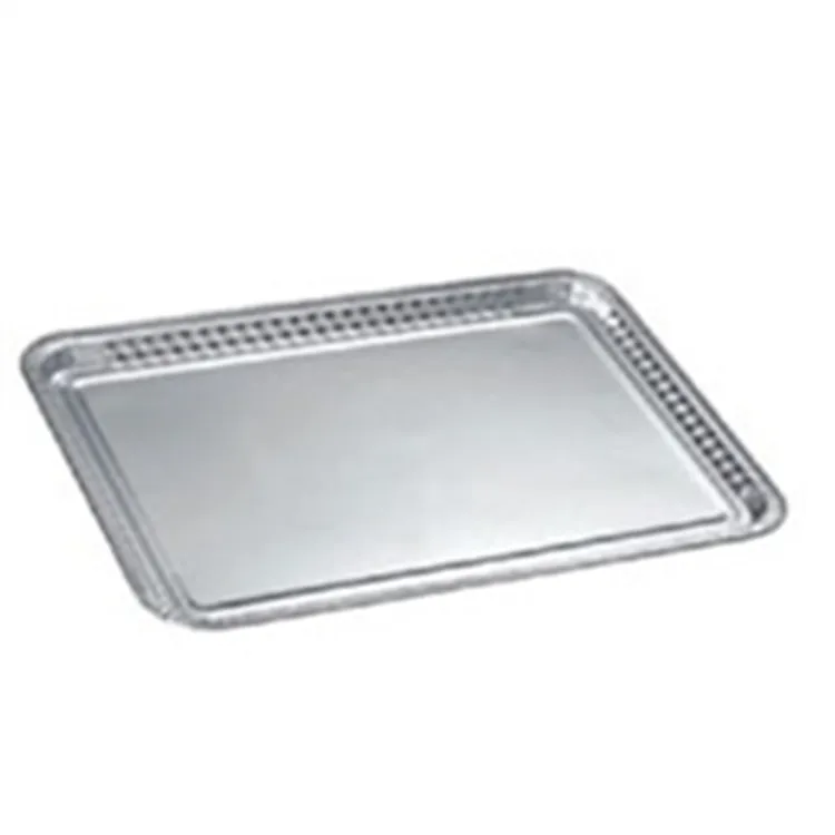 Engangsbeholdere av aluminiumsfolie