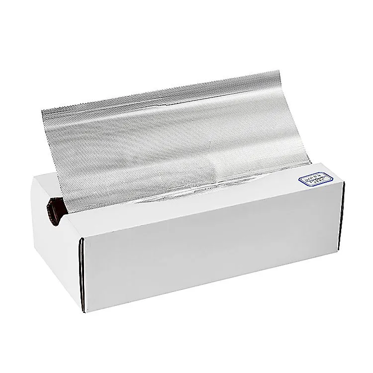 Pop Up aluminiumsfolie